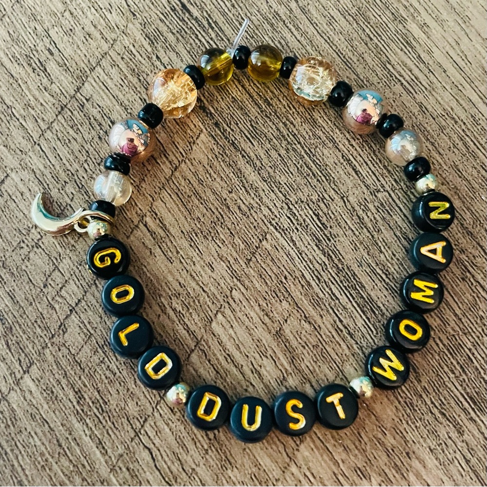 Stevie Nicks Bracelet